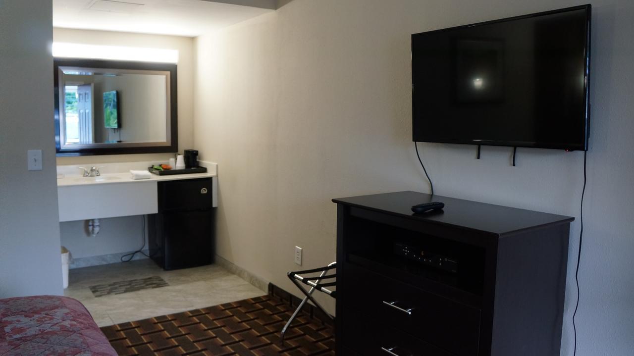 Plainville Best Stay Inn المظهر الخارجي الصورة