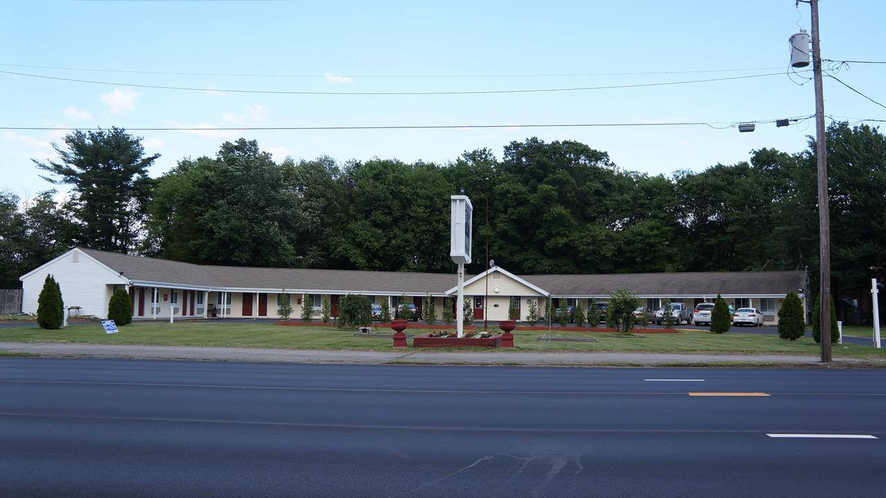 Plainville Best Stay Inn المظهر الخارجي الصورة