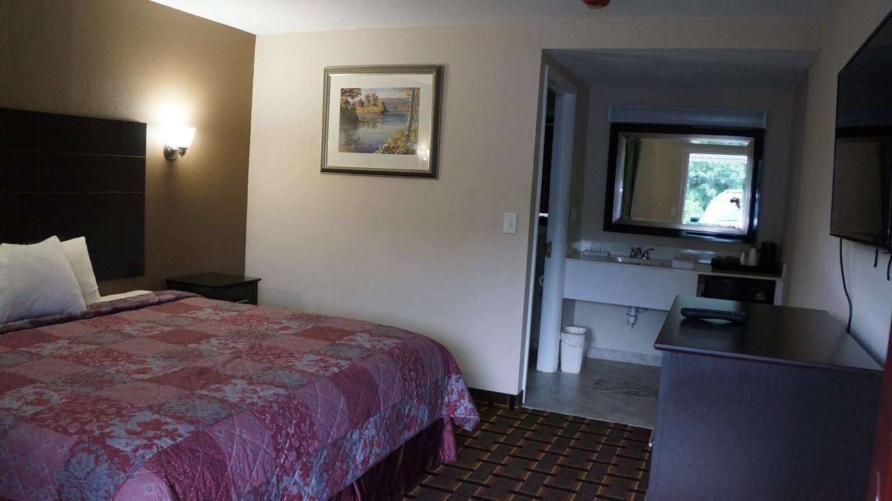 Plainville Best Stay Inn المظهر الخارجي الصورة